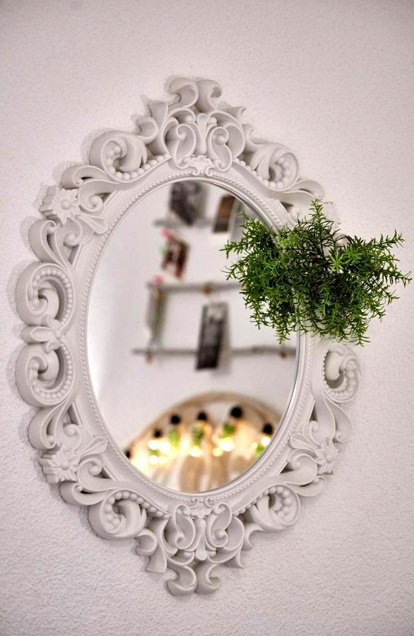 My Granada Garden - Tree Of Life Apartment Kültér fotó