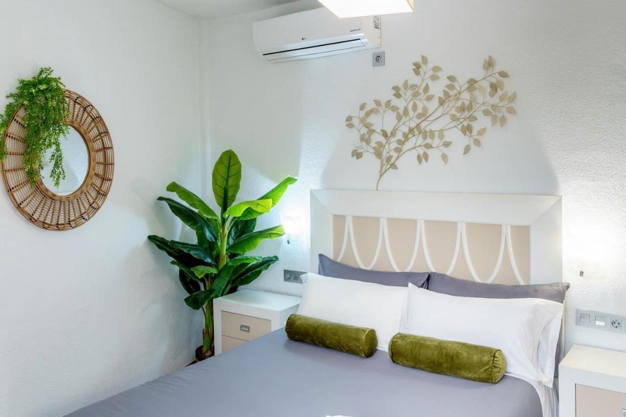 My Granada Garden - Tree Of Life Apartment Kültér fotó